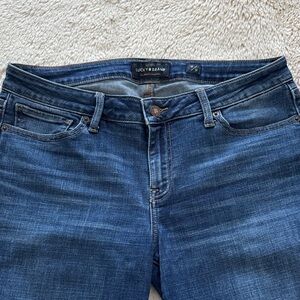 Lucky Brand Women's Lolita Crop Jeans
